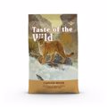 Taste of the Wild Xira Trofi Gtas Canyon River Me Solomo kai Pestrofa 2kg
